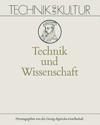 Technik Und Wissenschaft