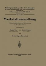 Werkstattaussiedlung