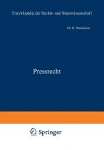 Pressrecht