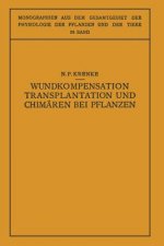 Wundkompensation Transplantation Und Chimaren Bei Pflanzen