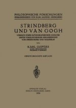 Strindberg Und Van Gogh