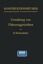 Gestaltung Von Fahrzeuggetrieben