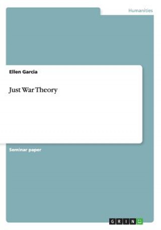 Just War Theory
