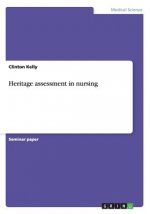 Heritage assessment in nursing