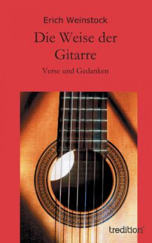 Weise der Gitarre
