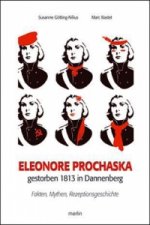 Eleonore Prochaska. Gestorben 1813 in Dannenberg