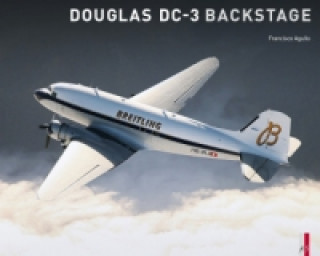 Douglas DC-3 - Backstage