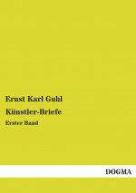 Ku nstler-Briefe