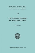 Struggle of Islam in Modern Indonesia