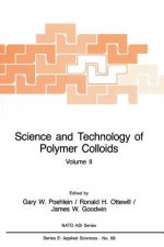 Science and Technology of Polymer Colloids