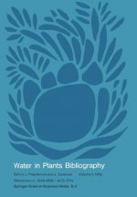 Water-in-Plants Bibliography, volume 5 1979