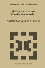 Abelian Groups and Modules