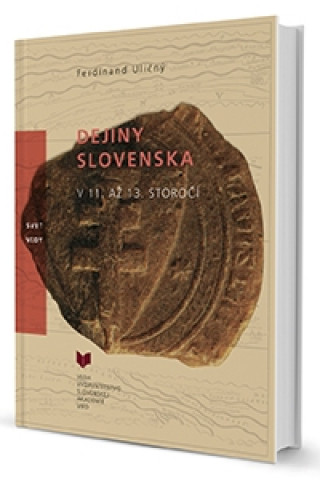 Dejiny Slovenska v 11. aďż˝ 13. storoďż˝ďż˝