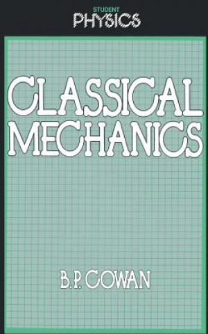 Classical Mechanics