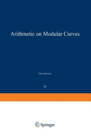 Arithmetic on Modular Curves