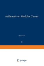 Arithmetic on Modular Curves