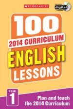 100 English Lessons: Year 1