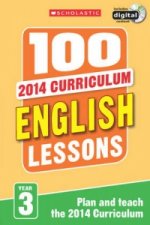 100 English Lessons: Year 3