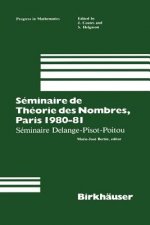 Seminaire de Theorie des Nombres, Paris 1987-88