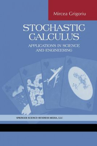 Stochastic Calculus, 1