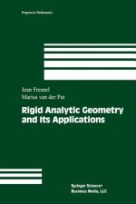 Rigid Analytic Geometry and Its Applications, 1