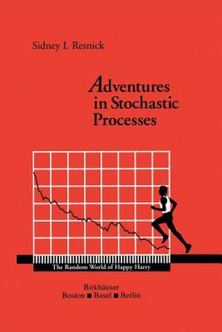 Adventures in Stochastic Processes, 1