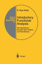 Introductory Functional Analysis, 1