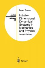 Infinite-Dimensional Dynamical Systems in Mechanics and Physics, 1