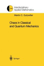 Chaos in Classical and Quantum Mechanics, 1