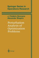 Perturbation Analysis of Optimization Problems, 1