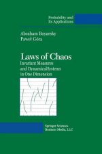 Laws of Chaos, 1