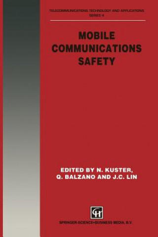 Mobile Communications Safety, 1
