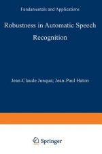 Robustness in Automatic Speech Recognition, 1