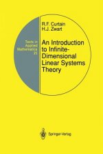 An Introduction to Infinite-Dimensional Linear Systems Theory, 1