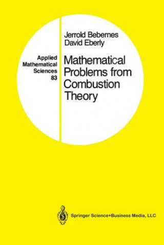 Mathematical Problems from Combustion Theory