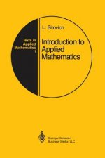 Introduction to Applied Mathematics, 1
