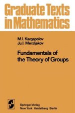 Fundamentals of the Theory of Groups, 1