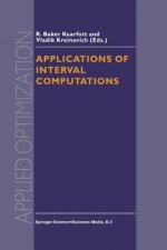 Applications of Interval Computations, 1