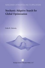 Stochastic Adaptive Search for Global Optimization, 1