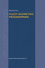 Fuzzy Geometric Programming