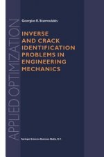 Inverse and Crack Identification Problems in Engineering Mechanics, 1
