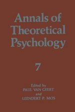 Annals of Theoretical Psychology