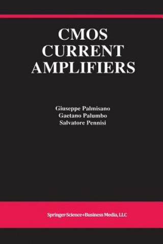 CMOS Current Amplifiers, 1