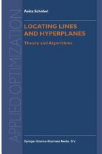 Locating Lines and Hyperplanes