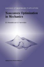 Nonconvex Optimization in Mechanics, 1