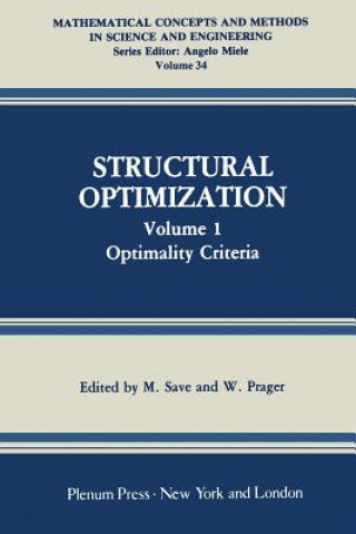 Structural Optimization