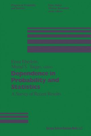 Dependence in Probability and Statistics