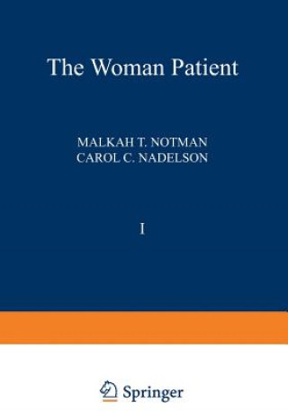 Woman Patient