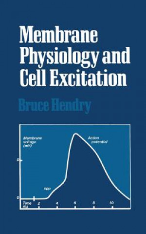 Membrane Physiology and Cell Excitation