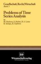 Problems of Time Series Analysis